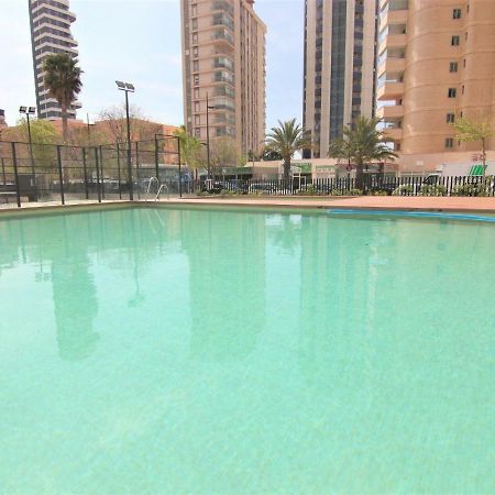 Mirador Apartment Calpe Exterior photo
