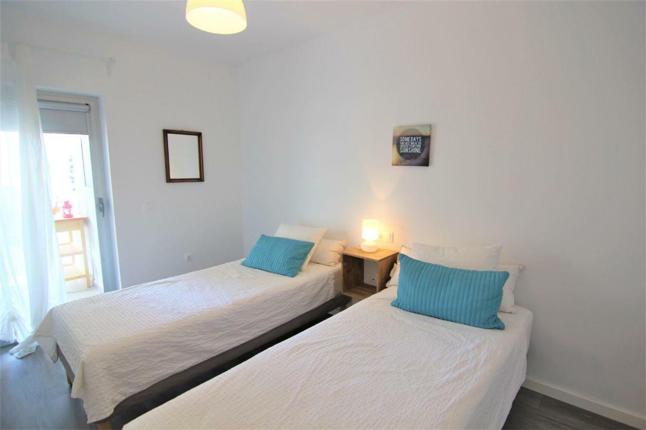 Mirador Apartment Calpe Exterior photo