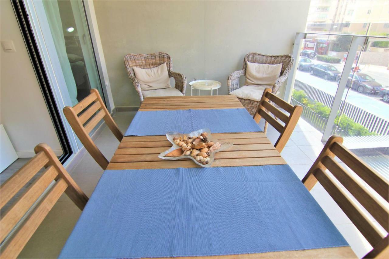 Mirador Apartment Calpe Exterior photo