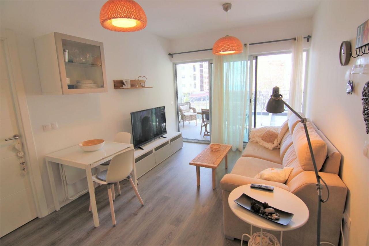Mirador Apartment Calpe Exterior photo
